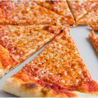 Medium 12" BYO Pizza