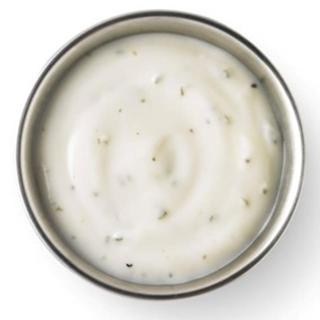 Side Dressings.