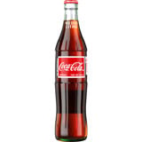 Coke Mexico 16.9 Oz.
