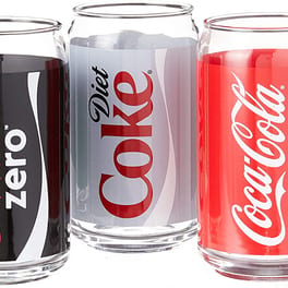 Can Drinks.