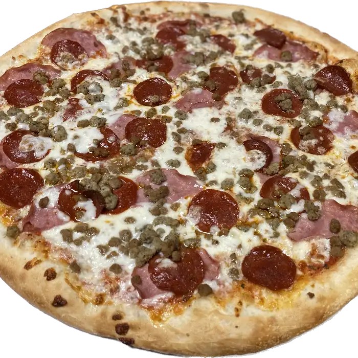 Meat Lovers - 16" X-Large.