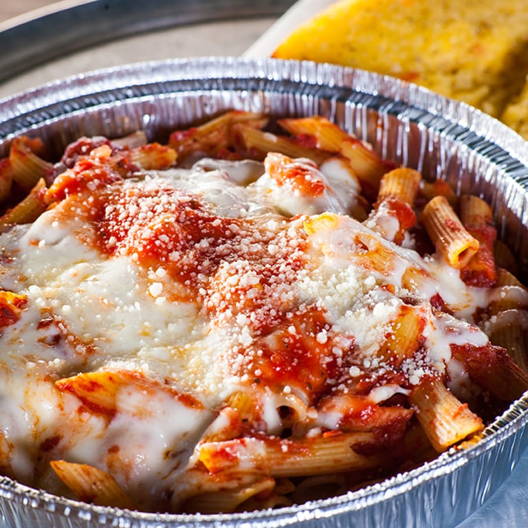 Tasty Delivery Options for Everyone