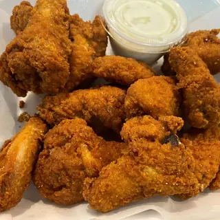 Buffalo Wings